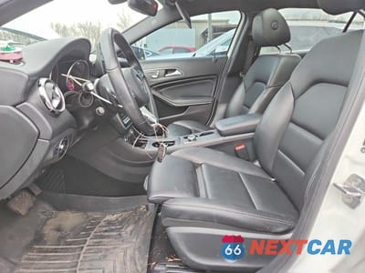 Zdjęcie 7 z 12 samochodu: 2019 MERCEDES-BENZ GLA 250 4MATIC VIN:WDCTG4GB7KU013566 - miniatura