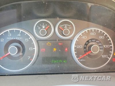 Zdjęcie 9 z 12 samochodu: 2006 FORD FUSION SE VIN:3FAFP07ZX6R156684 - miniatura
