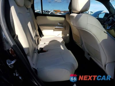 Zdjęcie 11 z 12 samochodu: 2023 MERCEDES-BENZ GLB 250 4MATIC VIN:W1N4M4HB0PW270798 - miniatura