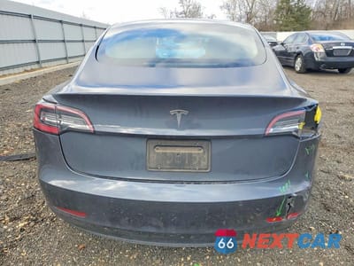 Zdjęcie 6 z 11 samochodu: 2021 TESLA MODEL 3 VIN:5YJ3E1EA6MF075413 - miniatura