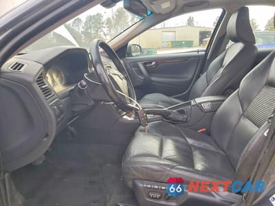 Zdjęcie 7 z 11 samochodu: 2009 VOLVO S60 T5 VIN:YV1RS547792740808 - miniatura