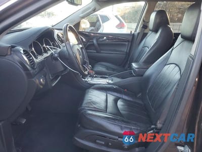 Zdjęcie 7 z 12 samochodu: 2015 BUICK ENCLAVE VIN:5GAKRBKD8FJ150615 - miniatura