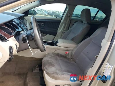 Zdjęcie 7 z 12 samochodu: 2011 FORD TAURUS SEL VIN:1FAHP2EW9BG134609 - miniatura