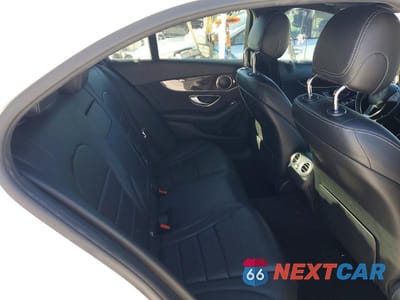 Zdjęcie 10 z 12 samochodu: 2018 MERCEDES-BENZ C 300 4MATIC VIN:WDDWF4KB1JR370875 - miniatura