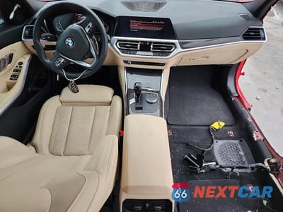 Zdjęcie 8 z 13 samochodu: 2022 BMW 330XI VIN:3MW5R7J0XN8C68311 - miniatura