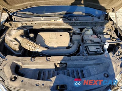 Zdjęcie 12 z 12 samochodu: 2022 CHEVROLET BLAZER 2LT VIN:3GNKBHR41NS123532 - miniatura