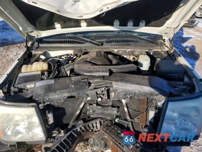 Zdjęcie 11 z 14 samochodu: 2004 CADILLAC ESCALADE LUXURY VIN:1GYEK63N54R263753 - miniatura