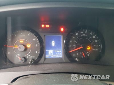 Zdjęcie 9 z 13 samochodu: 2015 TOYOTA SIENNA LE VIN:5TDKK3DC2FS654285 - miniatura