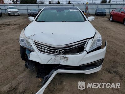 Piąte zdjęcie samochodu w środku: 2016 HYUNDAI AZERA LIMITED VIN:KMHFH4JG5GA508700 - miniatura