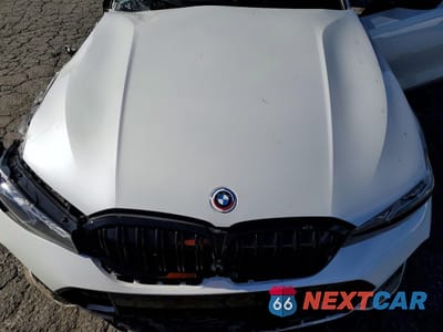 Zdjęcie 11 z 12 samochodu: 2023 BMW M340I VIN:3MW49FS01P8D13451 - miniatura