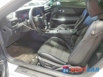 Zdjęcie 7 z 11 samochodu: 2024 FORD MUSTANG GT VIN:1FA6P8CFXR5419659 - miniatura