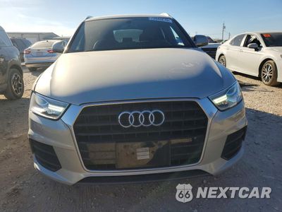 Piąte zdjęcie samochodu w środku: 2016 AUDI Q3 PREMIUM PLUS VIN:WA1BFCFS5GR014025 - miniatura