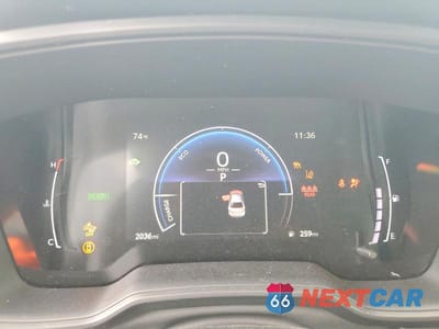 Zdjęcie 9 z 13 samochodu: 2026 TOYOTA COROLLA LE VIN:JTDBCMFE9T3117282 - miniatura