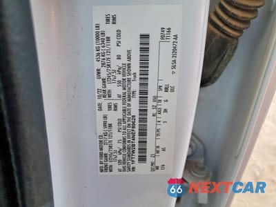 Zdjęcie 12 z 12 samochodu: 2022 FORD F250 SUPER DUTY VIN:1FT7W2BT4NEF89628 - miniatura