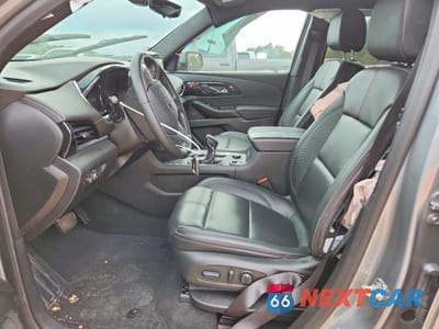 Zdjęcie 7 z 14 samochodu: 2024 CHEVROLET TRAVERSE LIMITED RS VIN:1GNESYKW6RJ134283 - miniatura