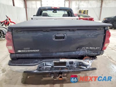 Zdjęcie 6 z 11 samochodu: 2003 CHEVROLET SILVERADO K1500 VIN:1GCEK14TX3Z184356 - miniatura