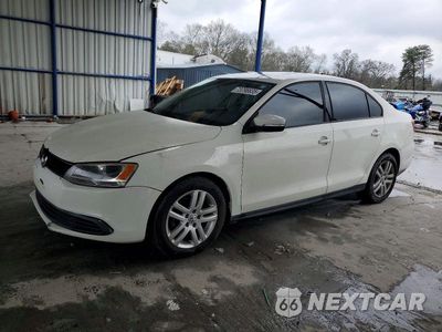 2012 VOLKSWAGEN JETTA SE 3VWDP7AJ6CM393188 - główne zdjęcie licytacji z USA - miniatura
