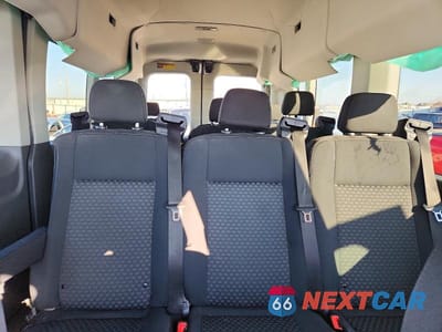 Zdjęcie 10 z 14 samochodu: 2021 FORD TRANSIT T-350 VIN:1FBAX2CG2MKA51129 - miniatura