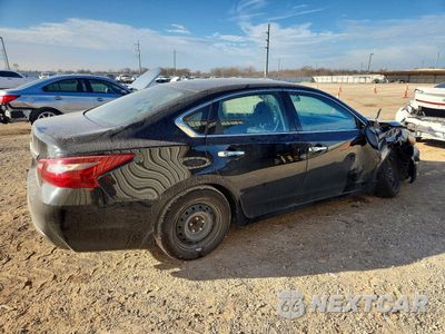 Trzecie zdjęcie samochodu z tyłu: 2018 NISSAN ALTIMA 2.5 VIN:1N4AL3AP5JC131598 - miniatura