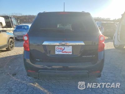 Zdjęcie 6 z 12 samochodu: 2015 CHEVROLET EQUINOX 4D VIN:2GNALBEK8F6368516 - miniatura