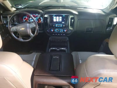 Zdjęcie 8 z 11 samochodu: 2016 CHEVROLET SILVERADO K1500 LTZ VIN:3GCUKSEC3GG103462 - miniatura