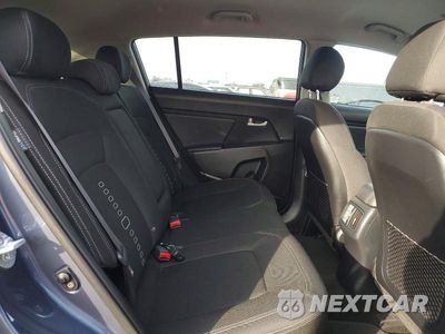 Zdjęcie 11 z 12 samochodu: 2014 KIA SPORTAGE EX VIN:KNDPC3AC0E7582938 - miniatura