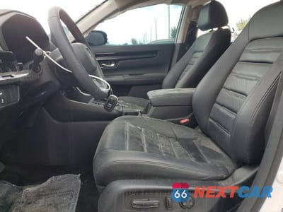 Zdjęcie 7 z 13 samochodu: 2024 HONDA CRV EXL VIN:2HKRS3H76RH320380 - miniatura