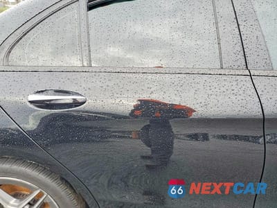 Zdjęcie 10 z 11 samochodu: 2021 MERCEDES-BENZ C CLASS VIN:W1KWF6EB6MR647306 - miniatura