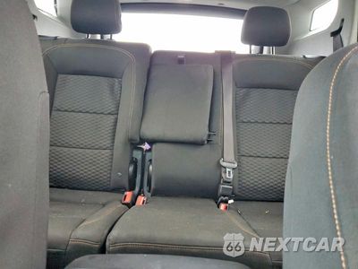 Zdjęcie 10 z 12 samochodu: 2018 GMC TERRAIN SLE VIN:3GKALMEX2JL127575 - miniatura