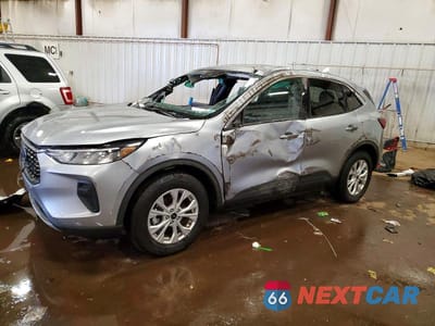 2024 FORD ESCAPE ACTIVE 1FMCU9GN6RUA43833 - główne zdjęcie licytacji z USA - miniatura