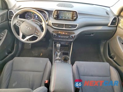 Zdjęcie 8 z 13 samochodu: 2019 HYUNDAI TUCSON SE VIN:KM8J23A47KU934732 - miniatura