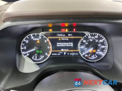 Zdjęcie 9 z 15 samochodu: 2023 NISSAN ROGUE S VIN:5N1BT3AB0PC888559 - miniatura