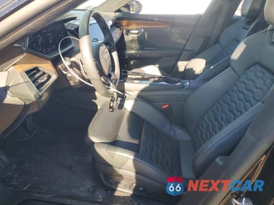 Zdjęcie 7 z 12 samochodu: 2024 AUDI E-TRON GT PRESTIGE VIN:WAUDJBFW5R7000230 - miniatura