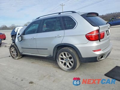 Drugie zdjęcie samochodu z przodu: 2013 BMW X5 XDRIVE35I VIN:5UXZV4C5XD0B20788 - miniatura