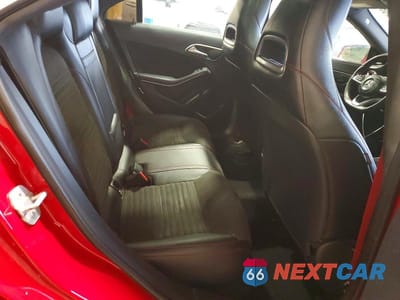 Zdjęcie 10 z 12 samochodu: 2015 MERCEDES-BENZ CLA 250 VIN:WDDSJ4EB4FN181127 - miniatura