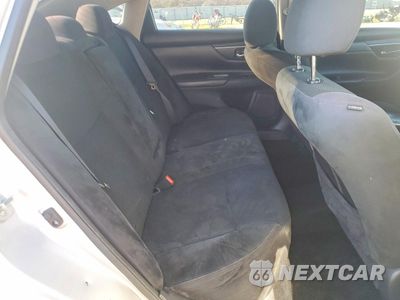 Zdjęcie 10 z 14 samochodu: 2015 NISSAN ALTIMA 2.5 VIN:1N4AL3AP9FC255428 - miniatura