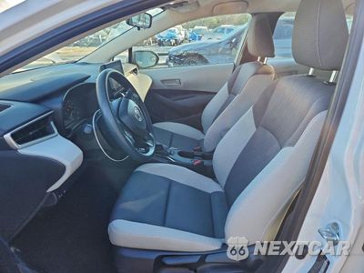 Zdjęcie 7 z 13 samochodu: 2024 TOYOTA COROLLA LE VIN:5YFB4MDE1RP170025 - miniatura