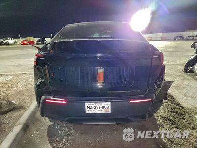 Zdjęcie 6 z 12 samochodu: 2026 TESLA MODEL Y VIN:7SAYGDED9TA602077 - miniatura