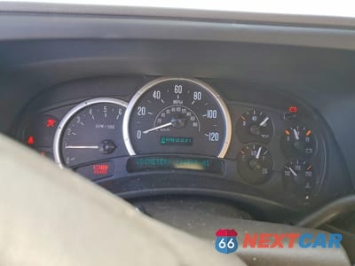 Zdjęcie 9 z 14 samochodu: 2004 CADILLAC ESCALADE LUXURY VIN:1GYEK63N54R263753 - miniatura