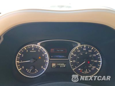Zdjęcie 9 z 13 samochodu: 2015 INFINITI QX60 VIN:5N1AL0MN5FC547253 - miniatura