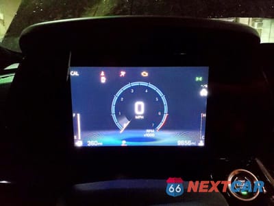 Zdjęcie 9 z 13 samochodu: 2025 CHEVROLET TRAX 2RS VIN:KL77LJEP2SC096455 - miniatura