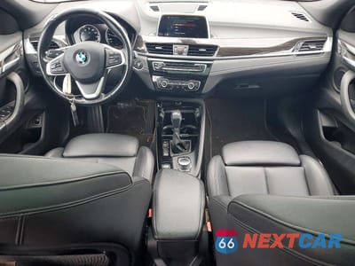 Zdjęcie 8 z 13 samochodu: 2018 BMW X2 XDRIVE28I VIN:WBXYJ5C38JEF80482 - miniatura
