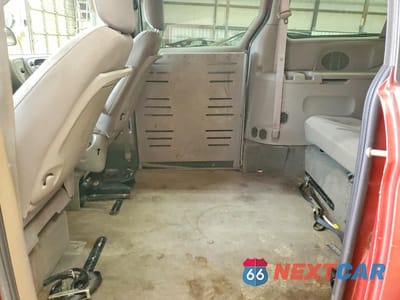 Zdjęcie 11 z 13 samochodu: 2003 DODGE GRAND CARAVAN SPORT VIN:2D4GP44L13R186540 - miniatura