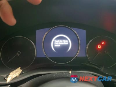 Zdjęcie 9 z 13 samochodu: 2025 MAZDA CX-30 SELECT VIN:3MVDMBBM9SM813014 - miniatura