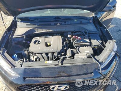 Zdjęcie 12 z 12 samochodu: 2021 HYUNDAI KONA SE VIN:KM8K12AA9MU726023 - miniatura