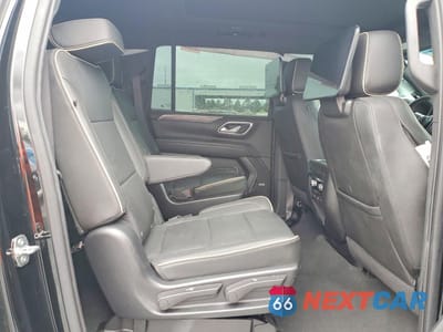 Zdjęcie 11 z 14 samochodu: 2022 GMC YUKON XL C1500 SLT VIN:1GKS1GKT9NR112261 - miniatura