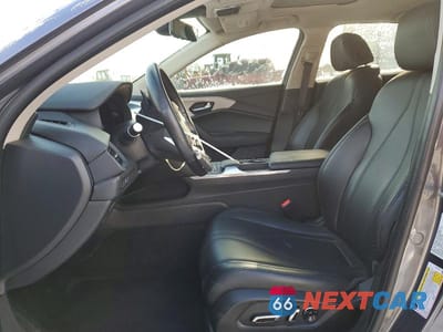Zdjęcie 7 z 12 samochodu: 2022 ACURA TLX VIN:19UUB5F31NA001722 - miniatura