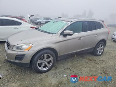2013 VOLVO XC60 3.2 YV4952DL5D2444796 - główne zdjęcie licytacji z USA - miniatura