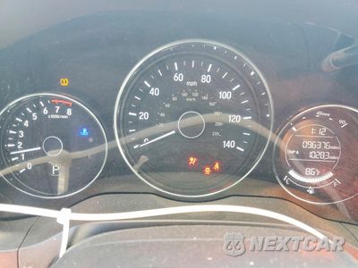Zdjęcie 9 z 13 samochodu: 2016 HONDA HR-V EX VIN:3CZRU5H55GM706410 - miniatura