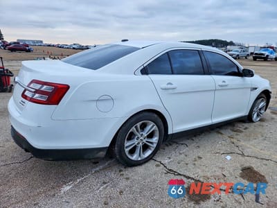 Trzecie zdjęcie samochodu z tyłu: 2015 FORD TAURUS SEL VIN:1FAHP2E82FG192245 - miniatura